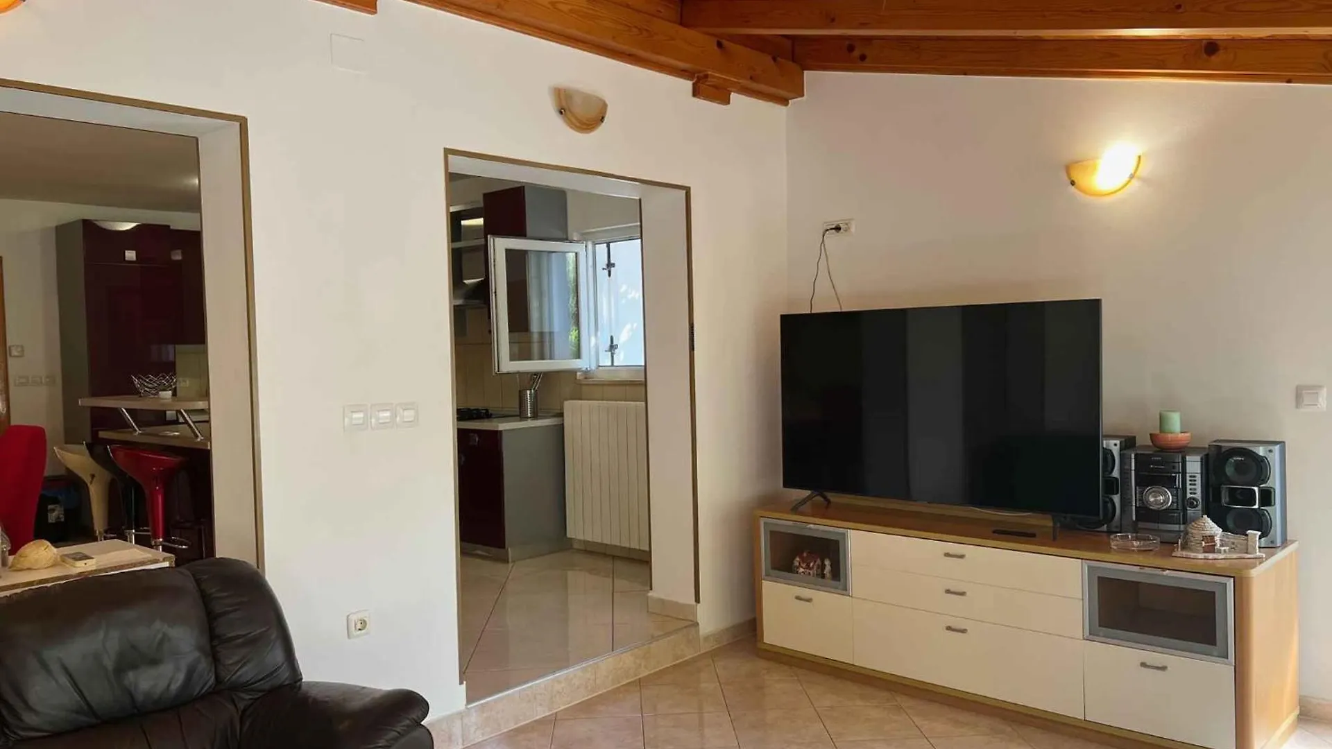 Apartments In Medulin - Istrien 46722 Croatia